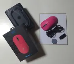 Logicool G PRO X SUPERLIGHT MAZENNTA