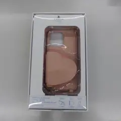 LANVIN スマホケース iPhone13プロ用 【2435】KT