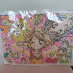 GALS! ポスター