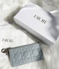 DIOR カードケース
