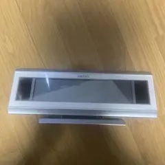 SEIKO SQ420S デジタル電波時計
