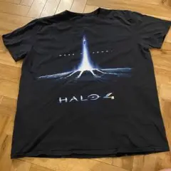 2012s HALO 4 Tシャツ