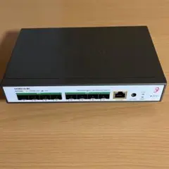 Xikestor SKS8310-8X SFP+ 10Gbps 8ポートスイッチ