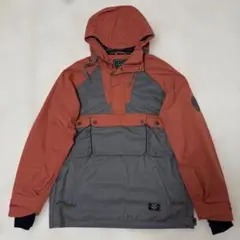 【y2k】美品　JACKFROST13「HERITAGE JK」Mサイズ