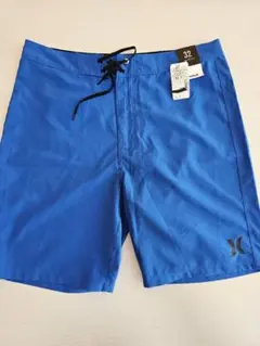 【新品未使用】ハーレー Hurley サーフパンツ　32