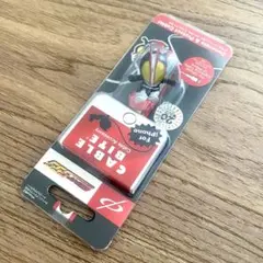 未開封◎ 仮面ライダーファイズ iPhone ケーブルアクセサリー