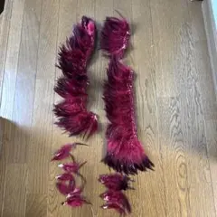 フェザーロール