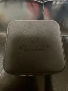 【AVALANCHE】アヴァランチ ジュエリーボックス