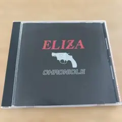 【レア】ELIZA CHRONICLE クロニクル ジャパメタCD