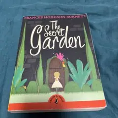 The Secret Garden 英語版