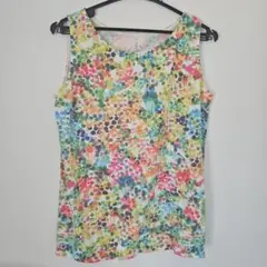 Design T-shirts Store granich ノースリーブトップス
