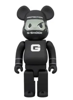 2025年最新】ベアブリック g-shockの人気アイテム - メルカリ