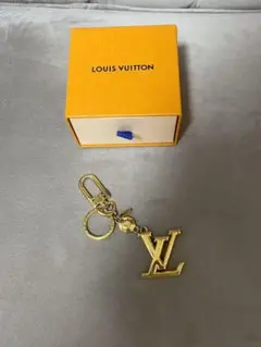 美品✨ ルイヴィトン キーホルダー チャーム
