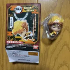 BANDAI 我妻善逸 フィギュア