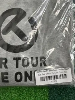 スコッティキャメロン★Tシャツ サークルT