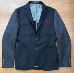 2317nonaka Mr.Rick Tailor ウール カシミヤ ricktailor.jpg