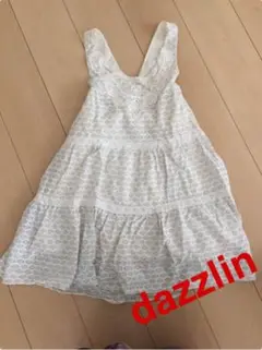 dazzlin ワンピース-20