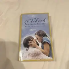 The Notebook Nicholas Sparks