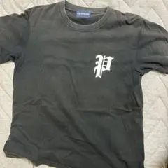 fhatrnk Tシャツ ブラック