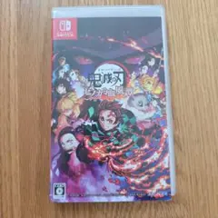鬼滅の刃 ヒノカミ血風譚 通常版