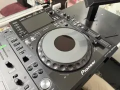 Pioneer CDJ-2000 nexus ジョグダイヤル液晶に使用感あり Pioneer CDJ-2000 nexus ジョグダイヤル液晶に使用感あり - メルカリ