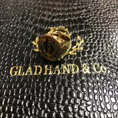2025年最新】GLAD HAND リング・指輪の人気アイテム - メルカリ
