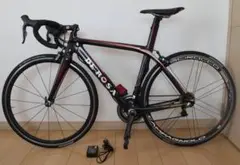 DE ROSA MERAK デローザ メラク 2010年モデル 61 カーボン