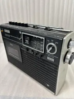 SONY／ソニー／ラジカセ／CF-1780／メンテナンス済み／メンテセット付 SONY／ソニー／ラジカセ／CF-1780／メンテナンス済み／メンテ