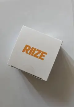 RIIZE OFFICIAL LIGHT TOK