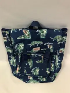 キャスキッズ CathKids アニマルリュック 美品