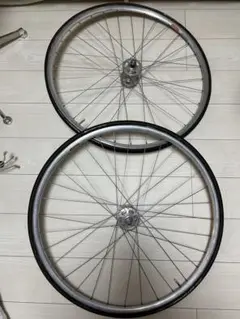 ✅レア SUNTOUR サンツアー njs シュパーブプロ 24H 決戦ホイール Yahoo!オークション - SUNTOUR SUPERBE PROサンツアー