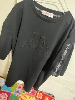 ☆SALE☆kappa 半袖 ゆったりM