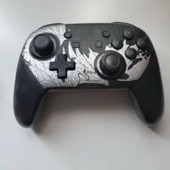 ニンテンドースイッチ　プロコン　モンハン