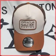 ＠限定コーヒーOracle RedBull Racing 9FORTY キャップ