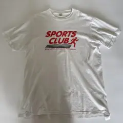 sporty & rich サイズ:L