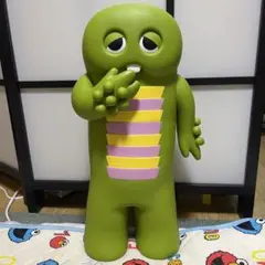 2025年最新】でっかいガチャピンの人気アイテム - メルカリ