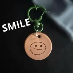 本革SMILE Mrs. GREEN APPLE お守りグリーンアップル青リンゴ