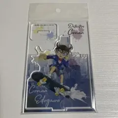 名探偵コナン『アクセサリースタンド・江戸川コナン』新品・未使用品