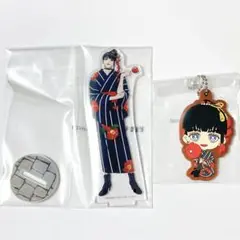 一番くじ　WIND BREAKER ウィンブレ　椿野　椿ちゃん　アクスタ