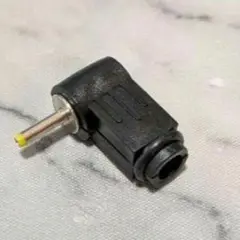 DC 2.5x0.7mm オスプラグコネクタ、RUITEXUN 直角