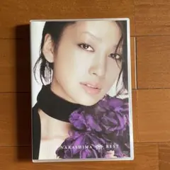 中島美嘉/BEST DVD中古品