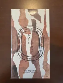 diptyque ディプティック オードパルファン ボワコルセ 100ml Bois Corsé (ボワ コルセ) - オードパルファン | Diptyque Paris