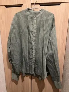 セレクトモカ select MOCA シャツ