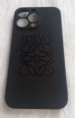 ロエベ LOEWE iphone 13 pro ケース カバー