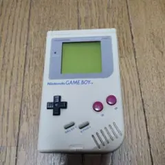 ゲームボーイ 本体　ジャンク品
