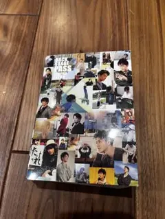 佐藤健 BACKSTAGE PASS