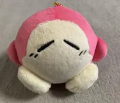 【美品】星のカービィ ぬくいーず ワドルディ ポヤ〜