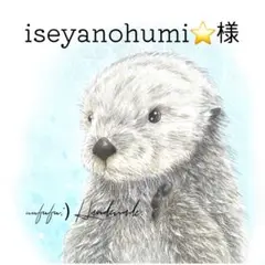 iseyanohumi⭐様　専用　ご購入おまとめページ