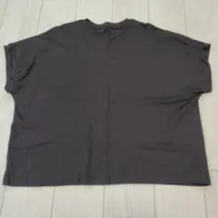 Tシャツ　汗ジミ防止