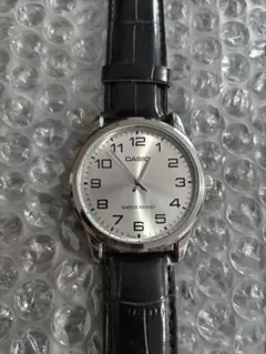 CASIO　カシオ　アナログ腕時計　MTP-V001L-7B